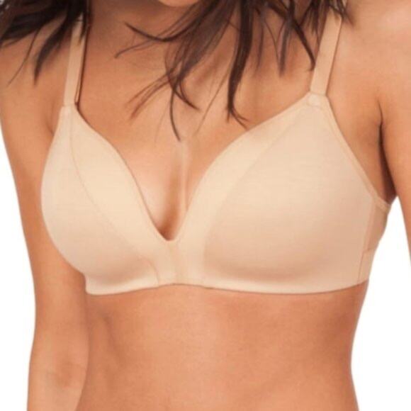 Lively Wireless Bra - Picture 1 of 5